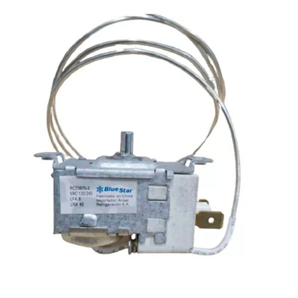AUTOMATICO RC23670-2TIVOLI CHINO 100328