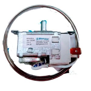 AUTOMATICO RFR4000-4 ENFR. BOTELLA KOH CHINO 100329