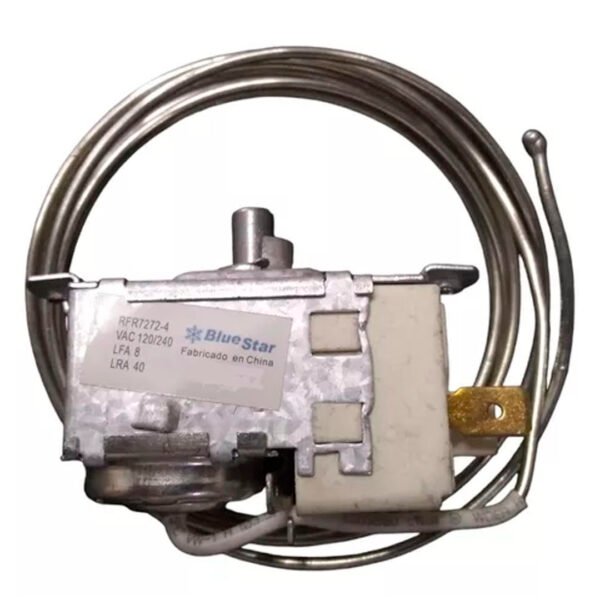 AUTOMATICO RFR7272-4 ENFR BOT. COLUMBIA CHINO 100330