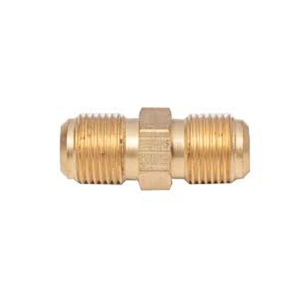 UNION 3/8FM X 3/8FM 100333