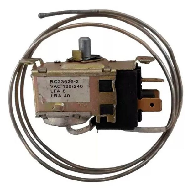 AUTOMATICO RC23626-2 TIVOLI CHINO 100335