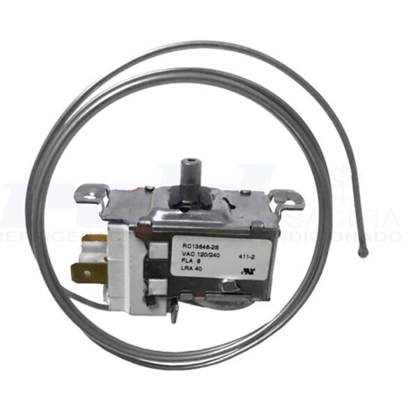AUTOMATICO ROBERTSHAW RC13646-2 = TF7101F 100350
