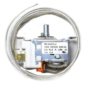 AUTOMATICO ROBERTSHAW RC94072-2/4 100352