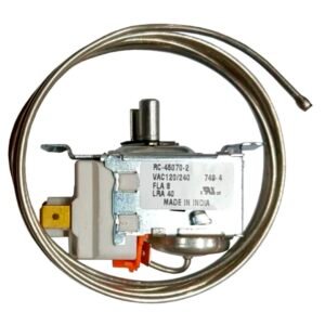 AUTOMATICO ROBERTSHAW RC45070-2/4 GAFA/VISU AMBIENTE 100367