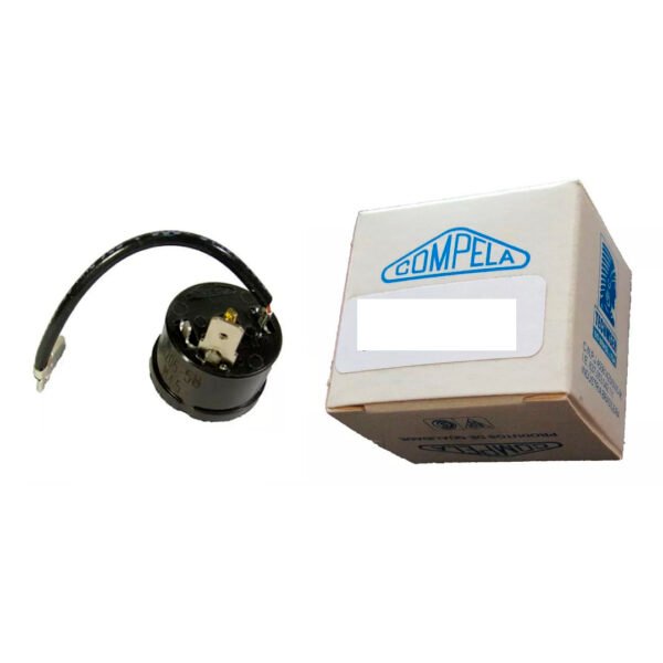 PROTECTOR TERMICO AE4440 1/2 T89007 100382