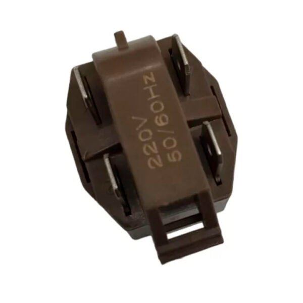 RELAY UNIVERSAL PTC 4 CONT 23001IC04193096U 100388