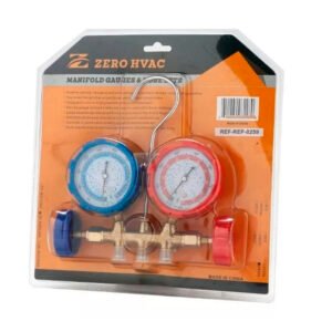 MANIFOLD R12-R422-410 40336 100389