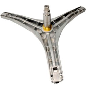 100391 SOPORTE TAMBOR MABE FRESADO 6/7 KG 05-06 100391