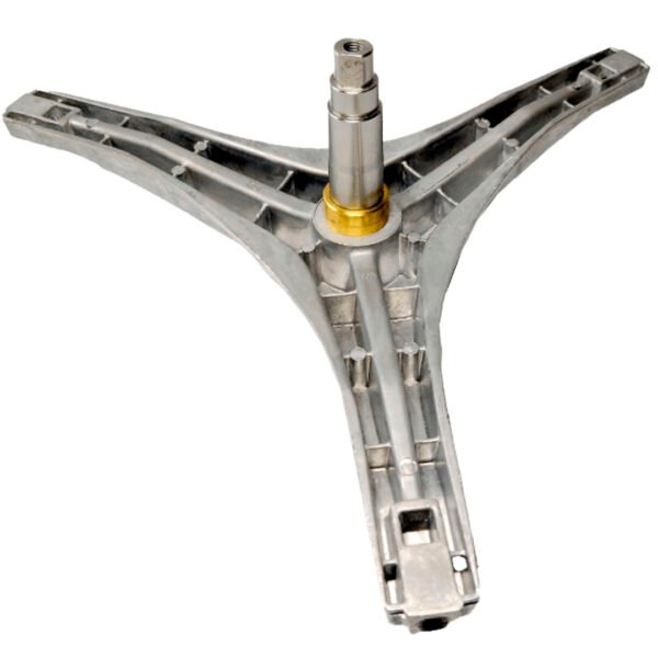 SOPORTE TAMBOR MABE FRESADO 6/7 KG 05-06 100391