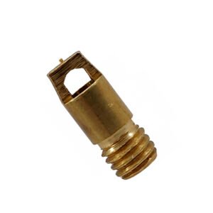 DEPRESOR MANGUERA C/ROSCA 100397