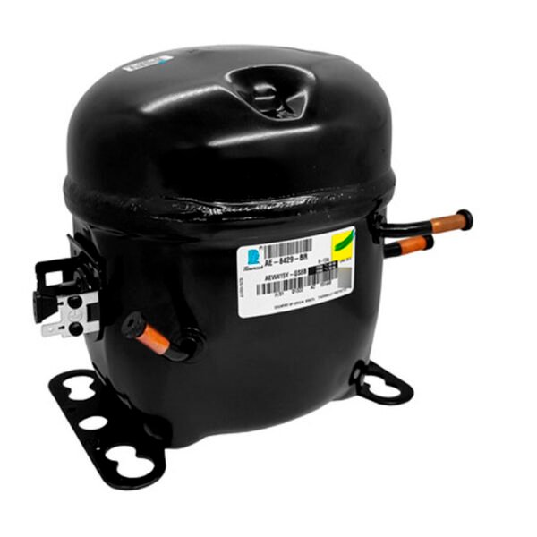 MOTOR TECUMSEH 1/4+ TA1390 R134 100408