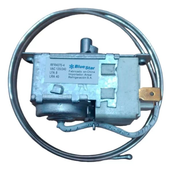 100409 AUTOMATICO RFR4070-4 CHINO 100409