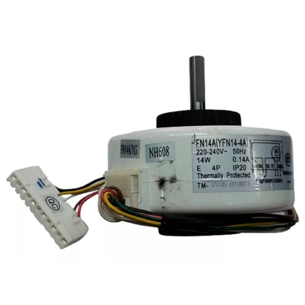 FORZADOR INTERIOR 14W RELAY FN14A 100417