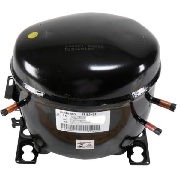 MOTOR EMBRACO 1/4 FFU10-FF8.5-FFU70 100420