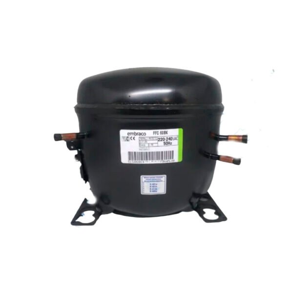 MOTOR EMBRACO 1/5 FFC60-FF7.5 100421