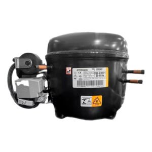 MOTOR EMBRACO 1/3+ FFI12-FFU130 100422