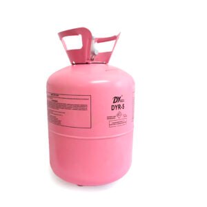 GAS DYR5 11.3KG REEMP. R22 FRIGOCLEAN 100433