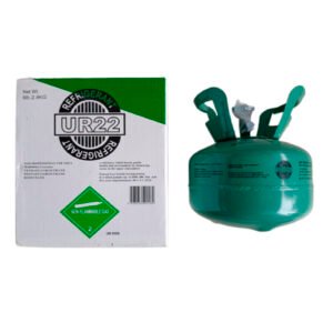GAS UR22 2.8KG 100434