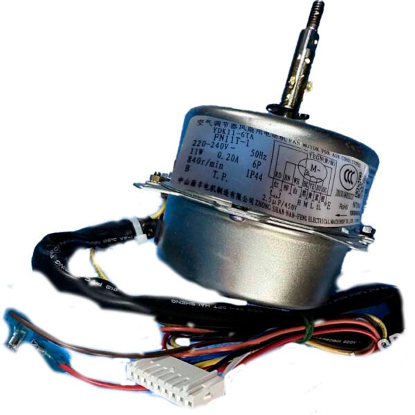 FORZ EXT SPLIT YDK11-6TA 100440