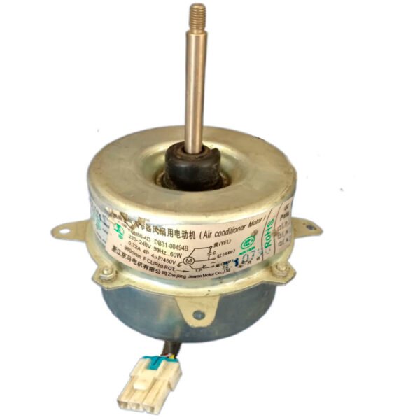 FORZ EXT SPLIT YGN60-4D 100444