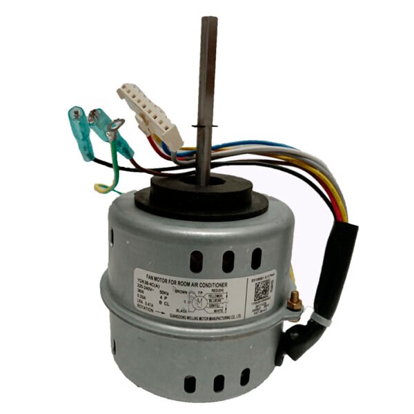 FORZ EXT SPLIT 36W YDK36-4C 100449
