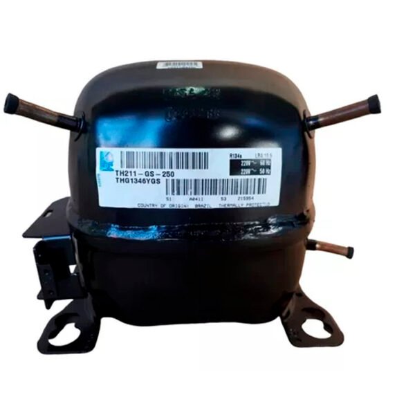MOTOR TECUMSEH THG1346YGS 1/6HP R134 100450
