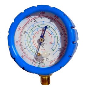 MANOMETRO BAJA R410 100456
