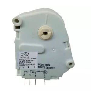 TIMER NOFROST 21M/8H 100458