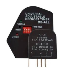 100459 TIMER NOFROST UNIVERSAL 100459