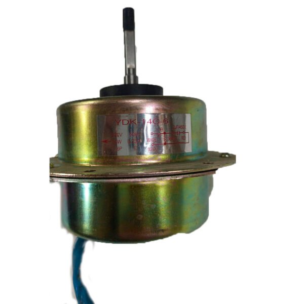 FORZ EXT SPLIT YDK14C-6 100464