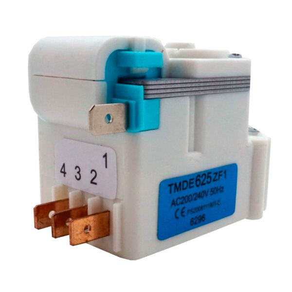 TIMER NOFROST SAMSUNG SANKIO/WH 5HS 21MIN TMDE520ZC1 100466