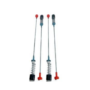 100485 KIT AMORTIGUADOR SAMSUNG 63.5CM DC97-05280F 100485