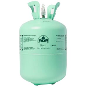 GAS R222 10.9KG 100493