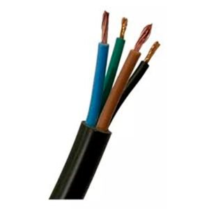 CABLE TIPO TALLER 4X1 100495