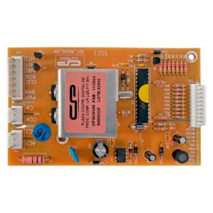 100497 PLACA DE LAVARROPAS LQ10/LF10 100497