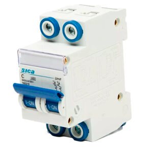 TERMICA BIPOLAR 15A 100500