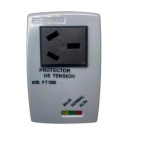 PROTECTOR DE TENCION 1500W 100514