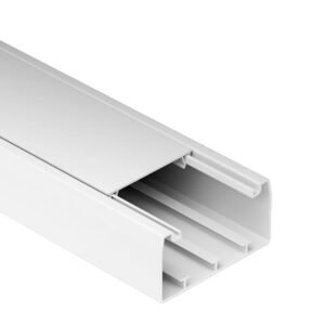 CABLECANAL 100X50MMX2MTS 100515