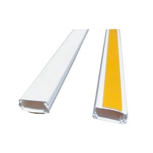 CABLE CANAL 20X10X2MTS 100517