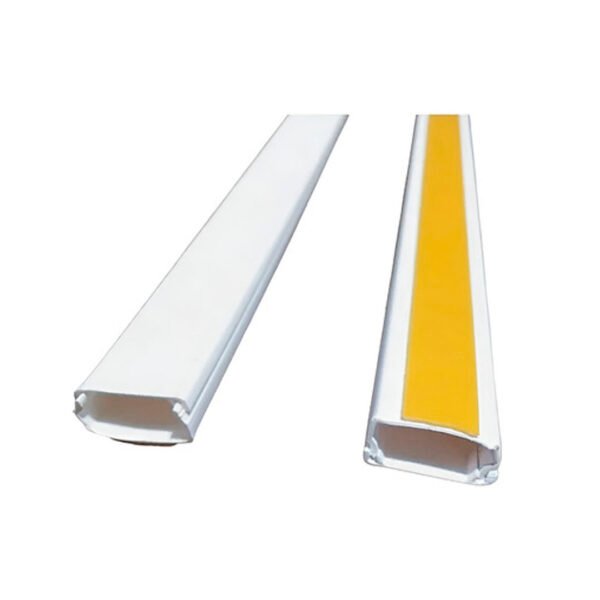 CABLE CANAL 20X10X2MTS 100517