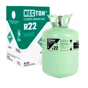 100523 GAS R22 13.6KG NECTON 100523