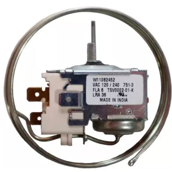 AUTOMATICO ROBERTSHAW TSV0002 100525