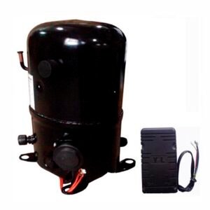 MOTOR 2HP MONOF. XINGFA QR44M (+CAJA ELEC) 100544