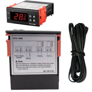COMBISTATO STC-1000 100549