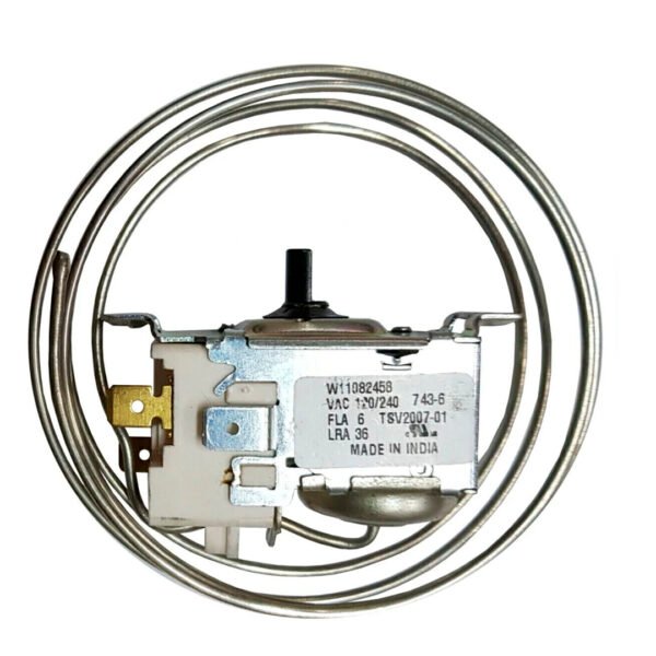 AUTOMATICO ROBERTSHAW TSV2007 100550