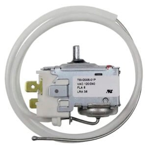 AUTOMATICO ROBERTSHAW TSV2005 BRASTEMP/CONSUL 100553