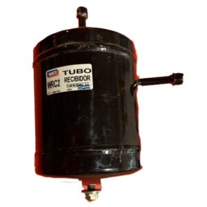 TUBO RECIBIDOR 2LTS 100554