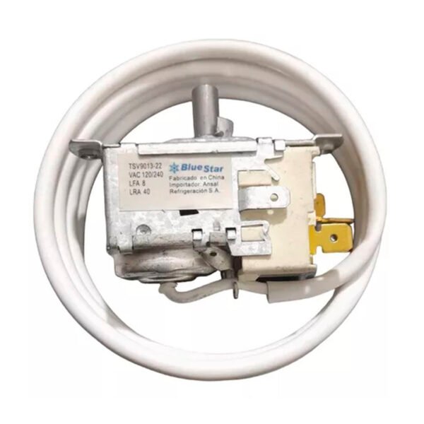 AUTOMATICO CHINO TSV9013-22/9016-72 100559