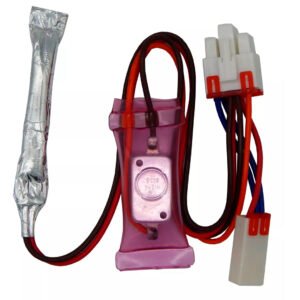 100565 BIMETAL Y FUSIBLE TERMICO KSD 2008 100565
