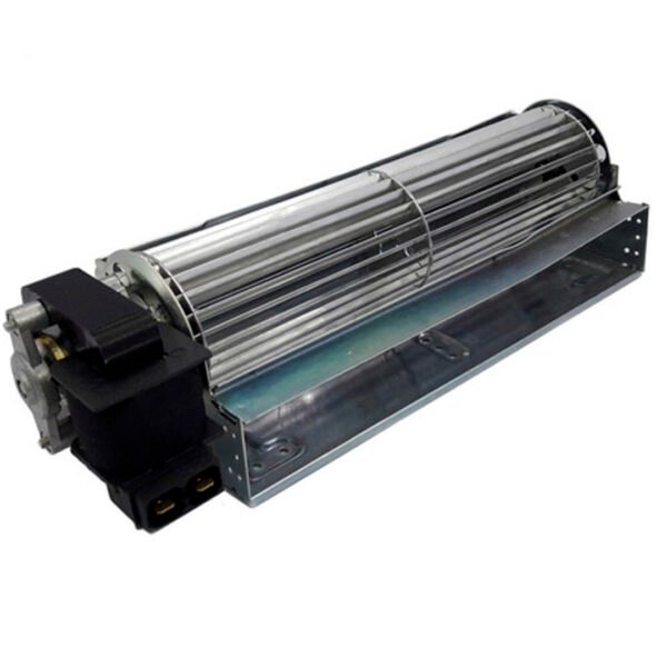 TURBINA TANGENCIAL 24CM 100569